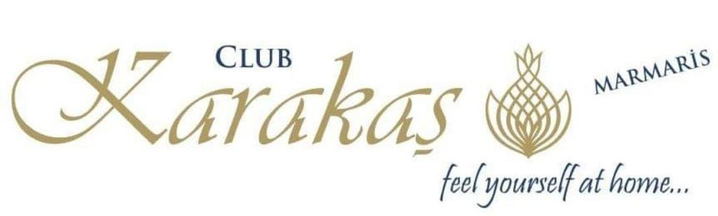 Club Karakaş Apartments - Marmaris Turkey